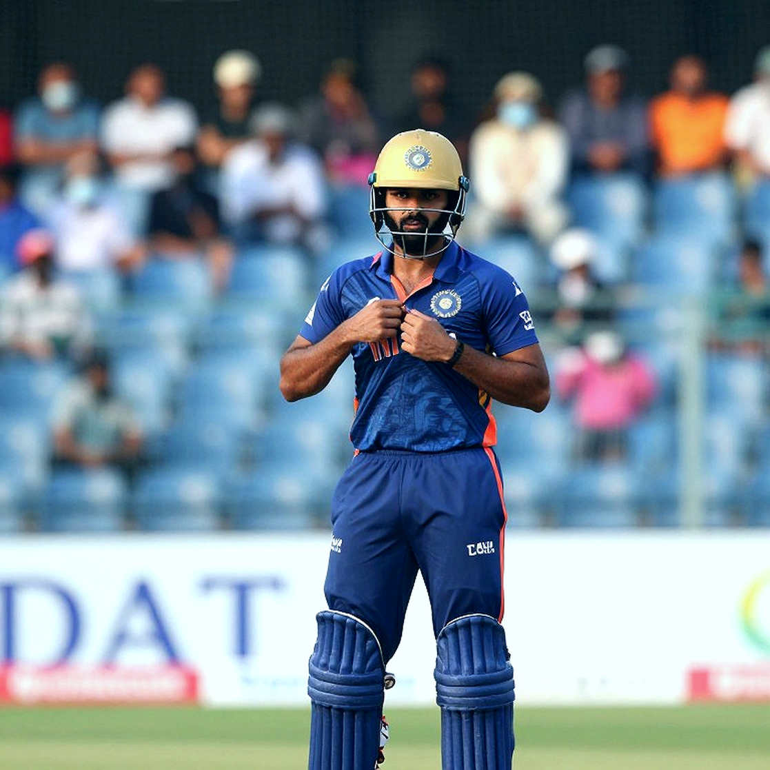 The Truth Buried Under Ranchi's Dew: The Fall of 249 and India's Silent Fielding Crisis The Truth Buried Under Ranchi's Dew: The Fall of 249 and India's Silent Fielding Crisis