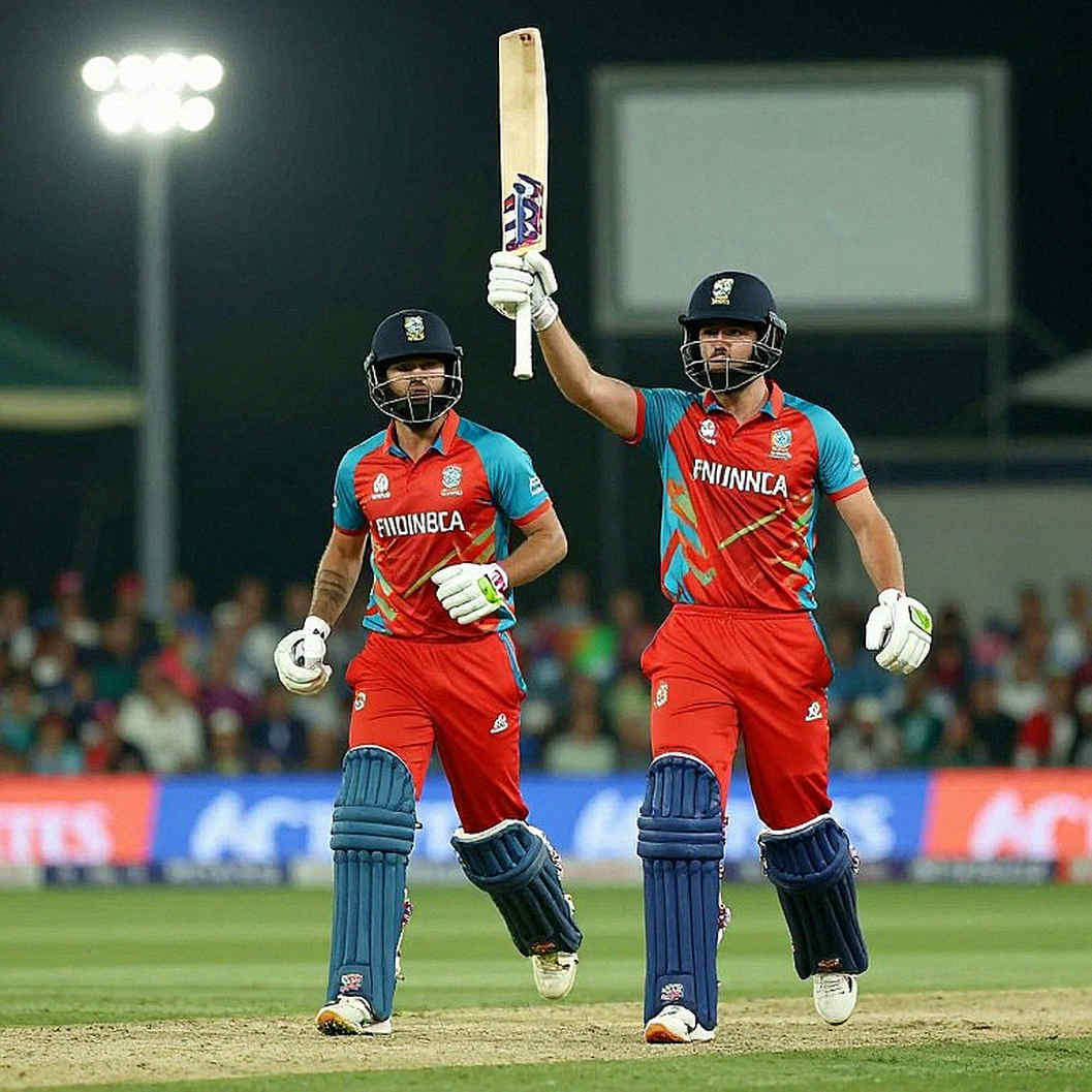 A Finger, a Glove, a List: West Indies' Real Question Before the India T20Is