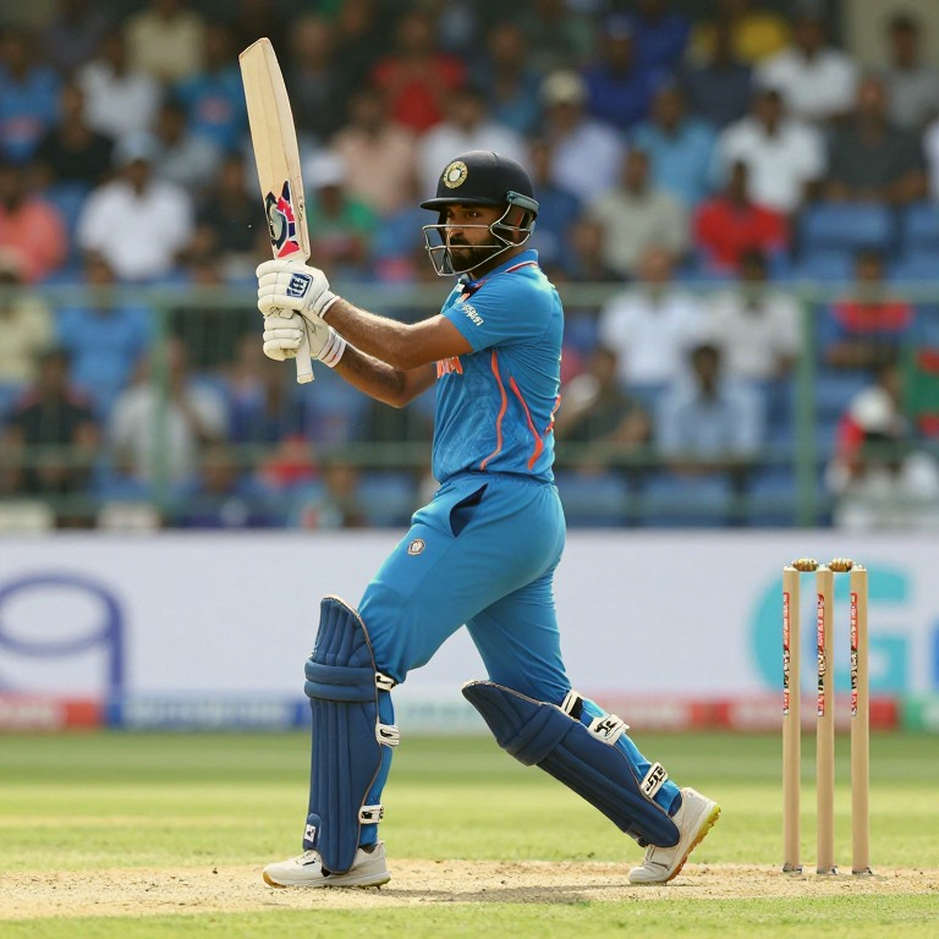 A Finger, a Glove, a List: West Indies' Real Question Before the India T20Is