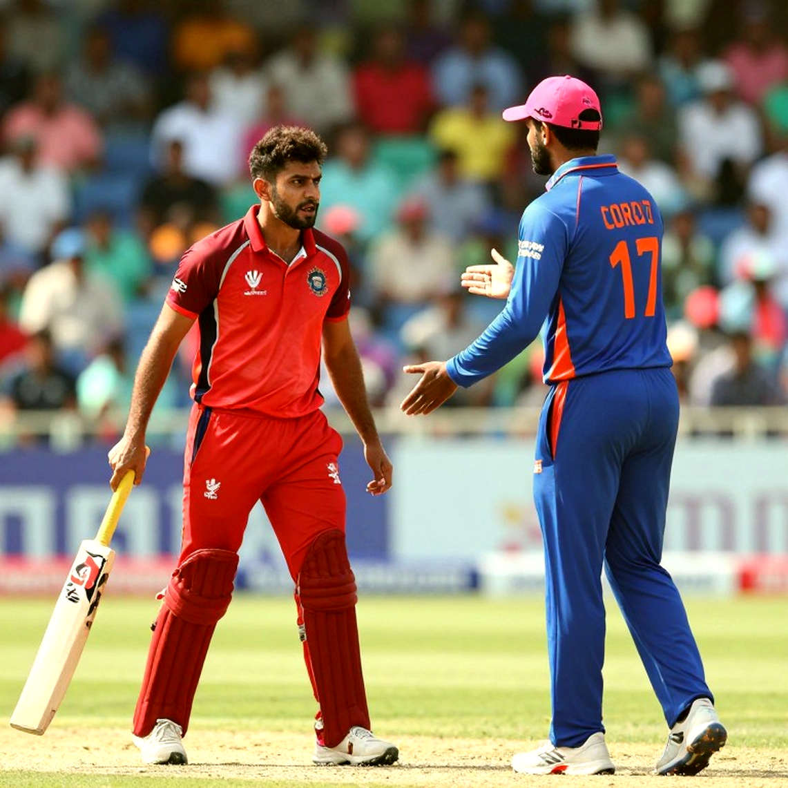 যে সংখ্যাটা গ্রাফিকে ওঠে না: মিরপুরের ডট বল থেকে ২০২৬ বিশ্বকাপের হিসাব