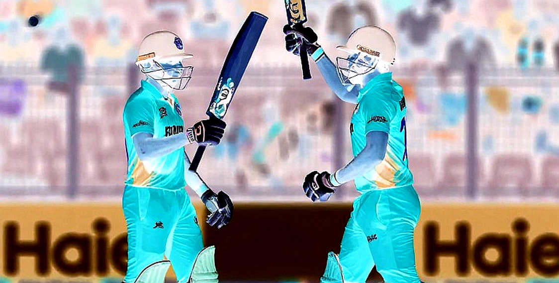 খালি পাতার সাক্ষ্য: ক্রিকেট সংবাদের কৃত্রিম যুগে সত্যের ব্লকচেইন খালি পাতার সাক্ষ্য: ক্রিকেট সংবাদের কৃত্রিম যুগে সত্যের ব্লকচেইন