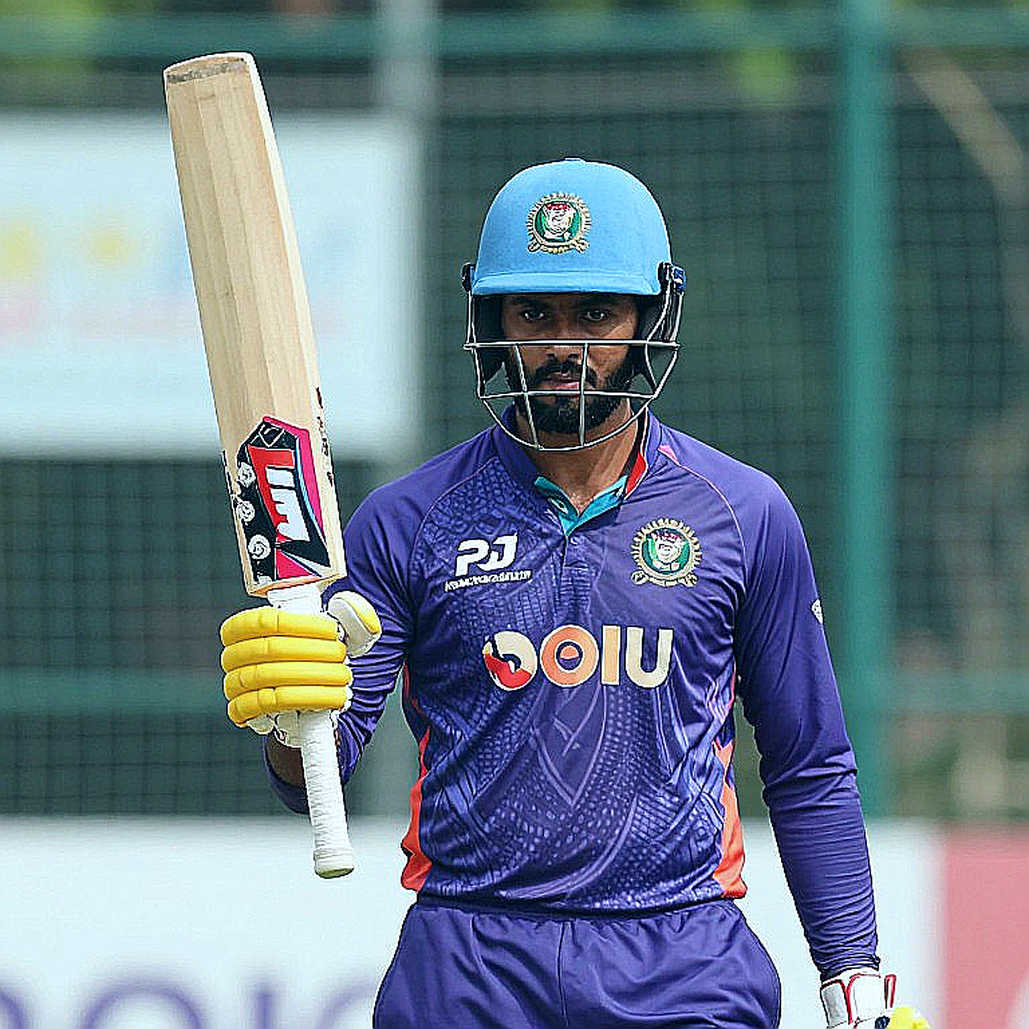 Empty Data, Honest Analysis: Why a 'Null' Result Is Itself a Signal in Cricket's Ledger Empty Data, Honest Analysis: Why a 'Null' Result Is Itself a Signal in Cricket's Ledger