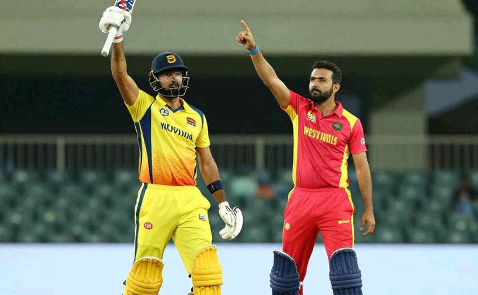 ১৮তম ওভারের হিসাব: বার্বাডোসে ভারত কীভাবে ম্যাচ-আপের অর্থনীতি জিতল, আর সম্প্রচার দেখাল উল্টো ছবি