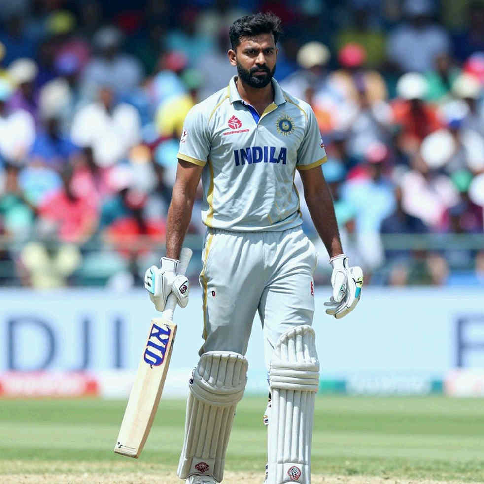 যে বিজয় দক্ষিণ আফ্রিকাকে আবার মনে করিয়ে দিল চ্যাম্পিয়ন হওয়ার অর্থ