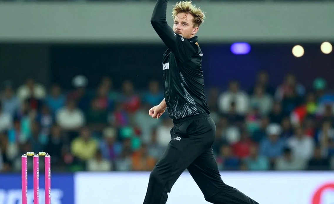 ফাঁকা শিটের শব্দ: ট্রান্সফার উইন্ডোতে গুজব কীভাবে ক্রিকেটের ডেটা-শূন্যতা ভরাট করে ফাঁকা শিটের শব্দ: ট্রান্সফার উইন্ডোতে গুজব কীভাবে ক্রিকেটের ডেটা-শূন্যতা ভরাট করে
