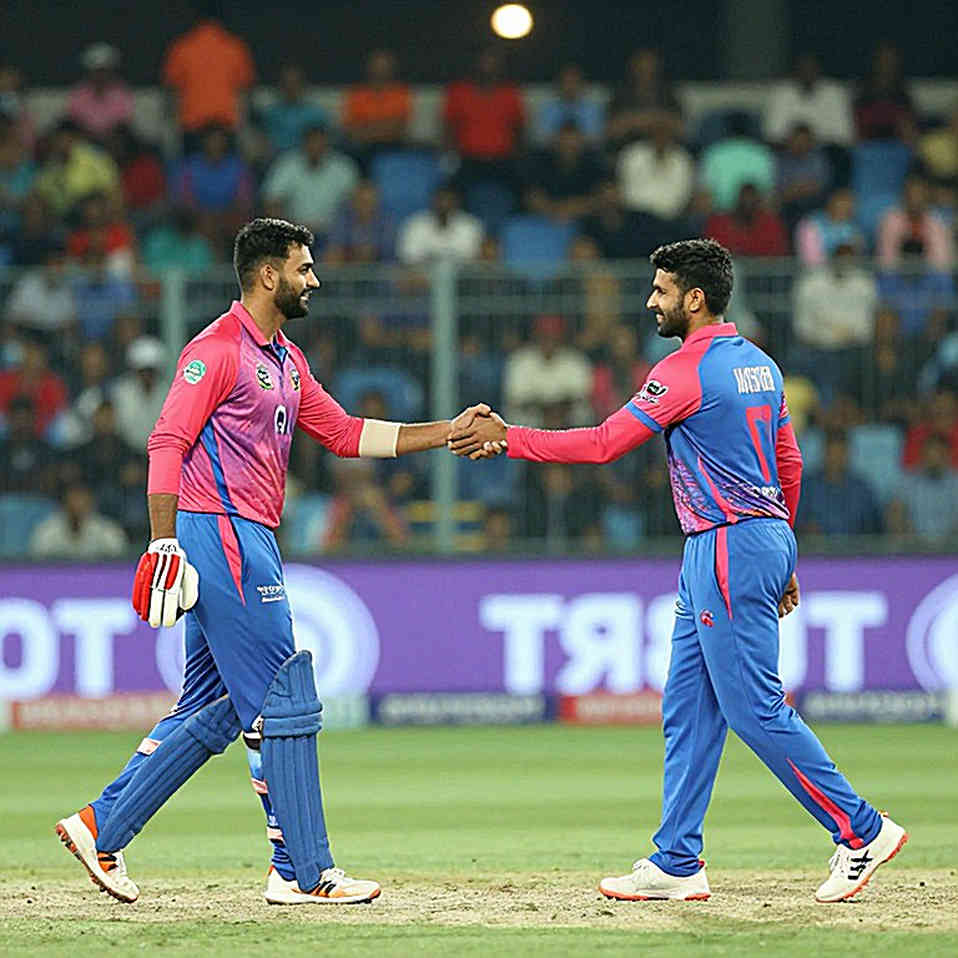 ফাঁকা শিটের শব্দ: ট্রান্সফার উইন্ডোতে গুজব কীভাবে ক্রিকেটের ডেটা-শূন্যতা ভরাট করে ফাঁকা শিটের শব্দ: ট্রান্সফার উইন্ডোতে গুজব কীভাবে ক্রিকেটের ডেটা-শূন্যতা ভরাট করে