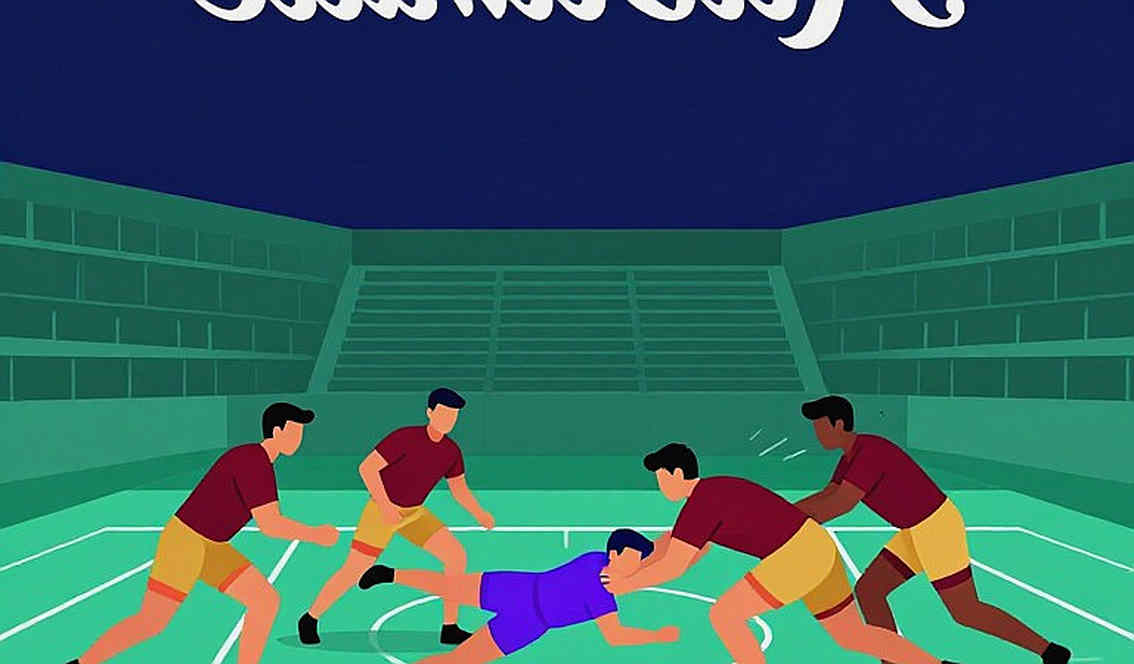 পাওয়ান সেহরাওয়াত বাদ, কিন্তু আসল লেনটা অন্য জায়গায়: কমনওয়েলথ কাবাডি চ্যাম্পিয়নশিপ ২০২৬-এ ভারতের ১৭ জনের ভাবনাটা আসলে কী বলছে