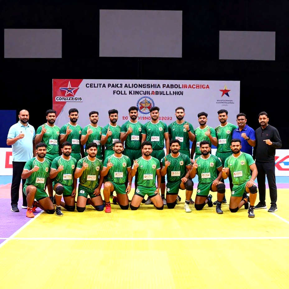 ভারত-ইরান ফাইনালে পবন সেহরাওয়াত সাতের বাইরে কেন? একটি অনুমানের ব্যবচ্ছেদ