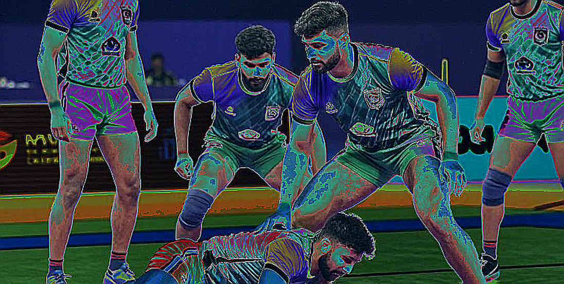 আইচি-নাগোয়ার ম্যাটে কাবাডির অর্ধেক সত্য: ভারতের সেমিফাইনাল আর যেসব সংখ্যা কেউ লেখে না