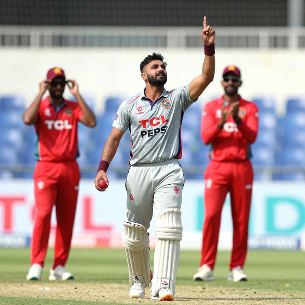 ব্লকচেইনের প্রথম ওভার: ক্রিকেটের ডিজিটাল স্বপ্ন আর নীরব ক্ষতির হিসাব