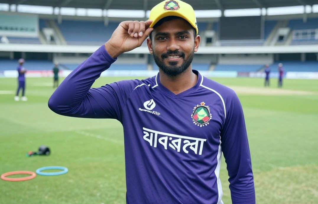 রায়পুর-ভাদোদরার দুই খাতা: মান্ধানার হাত ধরে ভারতের নারী ক্রিকেটে নীরব পালাবদল রায়পুর-ভাদোদরার দুই খাতা: মান্ধানার হাত ধরে ভারতের নারী ক্রিকেটে নীরব পালাবদল