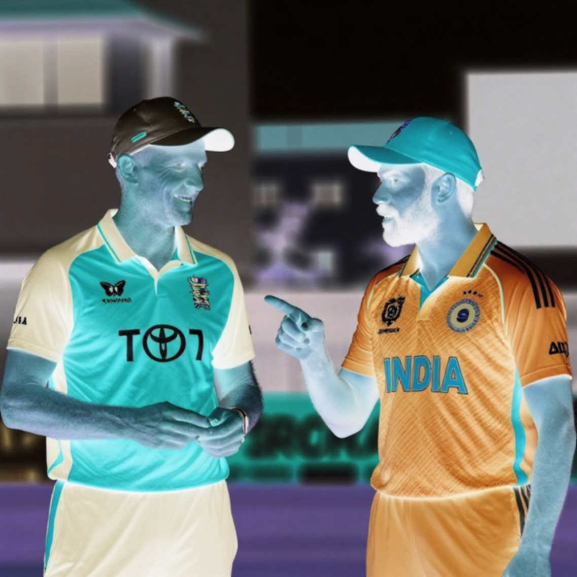 ক্রিকেট বিশ্লেষণের ব্লকচেইন লেজার: খালি রিপোর্টে ধরা পড়ল এশিয়ার ডেটা-শৃঙ্খলের ফাটল ক্রিকেট বিশ্লেষণের ব্লকচেইন লেজার: খালি রিপোর্টে ধরা পড়ল এশিয়ার ডেটা-শৃঙ্খলের ফাটল