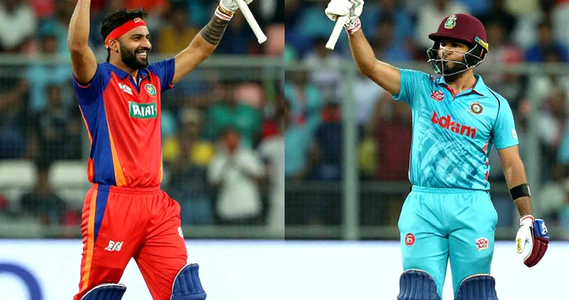 তিন বলের হ্যাটট্রিক, ১০৬ রানের নীরবতা: যে সকালটা স্মৃতি মনে রাখবে, স্কোরবোর্ড ভুলে যাবে তিন বলের হ্যাটট্রিক, ১০৬ রানের নীরবতা: যে সকালটা স্মৃতি মনে রাখবে, স্কোরবোর্ড ভুলে যাবে