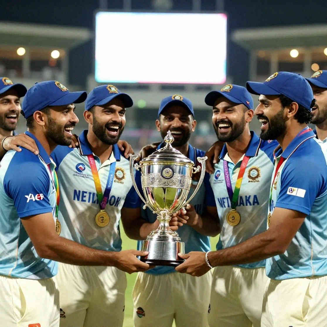 Eight Doors of an Empty Dataset: The Discipline of Telling the Truth in Cricket Analysis Eight Doors of an Empty Dataset: The Discipline of Telling the Truth in Cricket Analysis