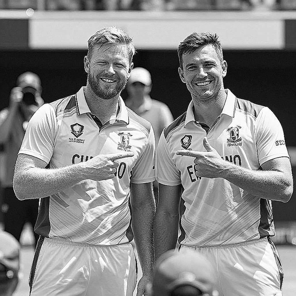 Eight Doors of an Empty Dataset: The Discipline of Telling the Truth in Cricket Analysis Eight Doors of an Empty Dataset: The Discipline of Telling the Truth in Cricket Analysis