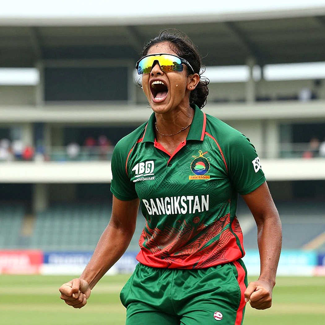 গকেবেরহার সবুজ ফাঁদ: যে পিচে দক্ষিণ আফ্রিকা নিজের ঘরোয়া সুবিধাটাই হারাল