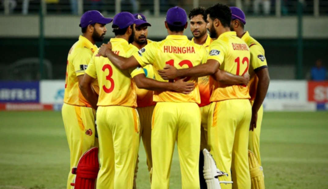 সীমানার দড়ি, বিজ্ঞাপনের বোর্ড আর এক ফিল্ডারের নীরব আঘাত সীমানার দড়ি, বিজ্ঞাপনের বোর্ড আর এক ফিল্ডারের নীরব আঘাত