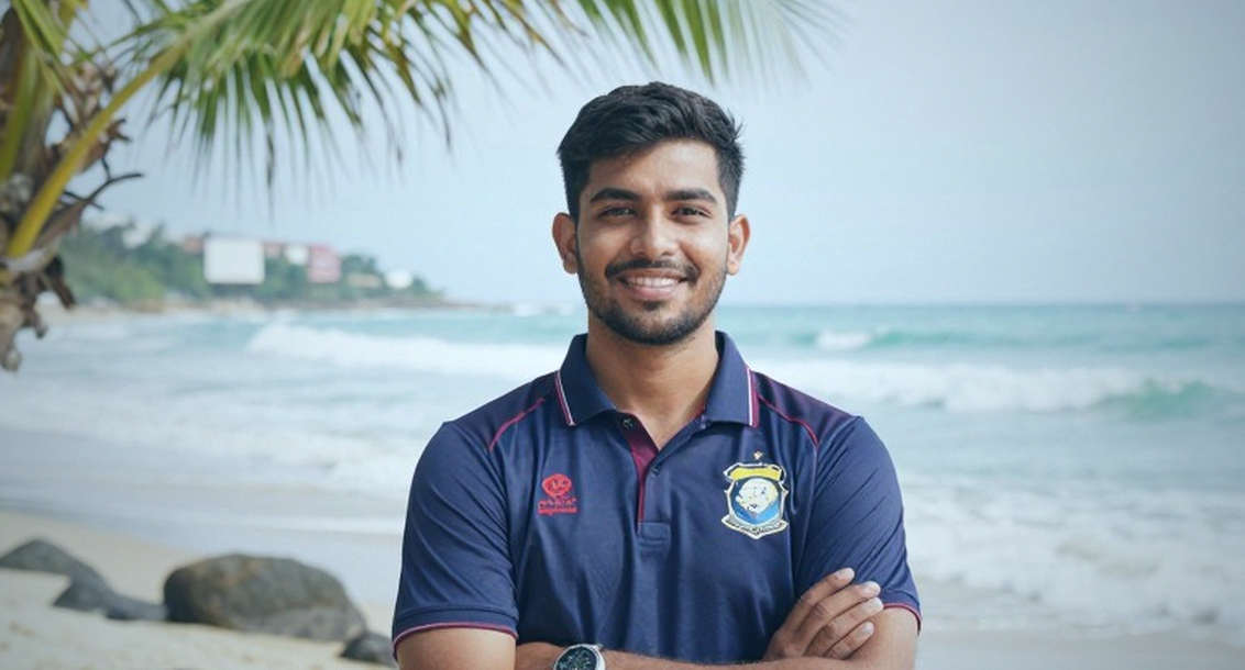 পঞ্চাশ রানের ব্যবধান নয়, শেষ সকালের কুড়ি রান: বাগ-এ-জিন্নাহর খাতা যা বলে