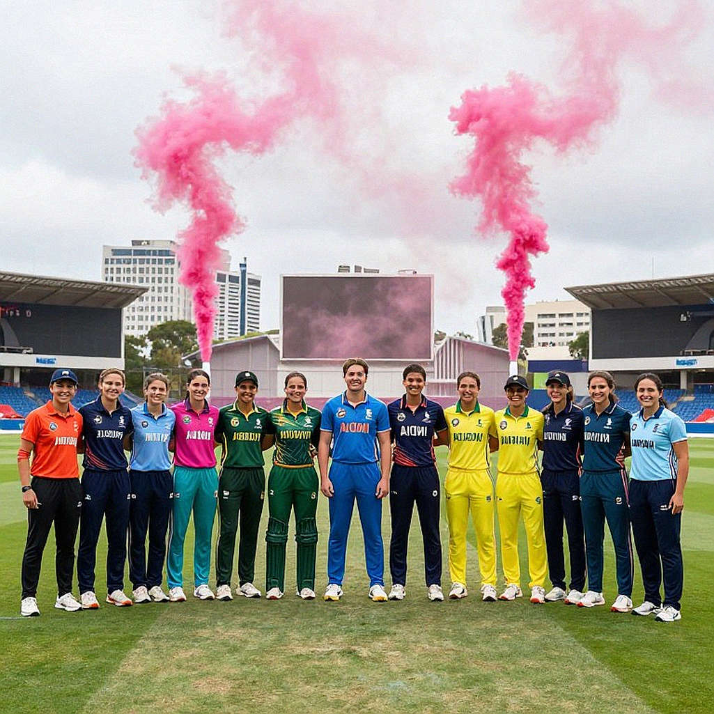 The Sound of an Empty Dataset: When the Metronome Stops in Cricket Analytics