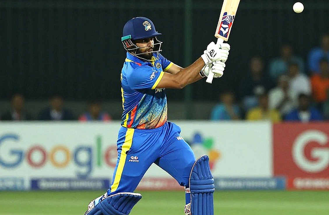 The Sound of an Empty Dataset: When the Metronome Stops in Cricket Analytics