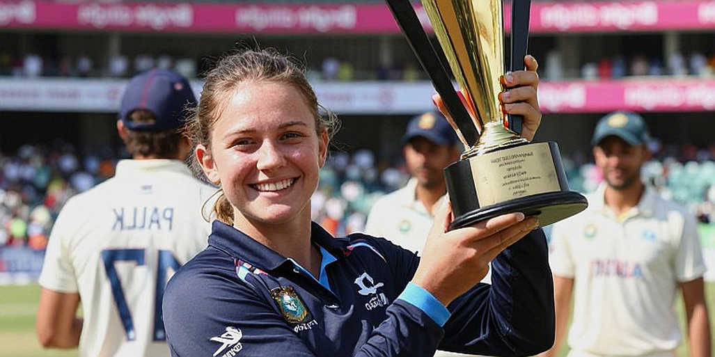 The Sound of an Empty Dataset: When the Metronome Stops in Cricket Analytics