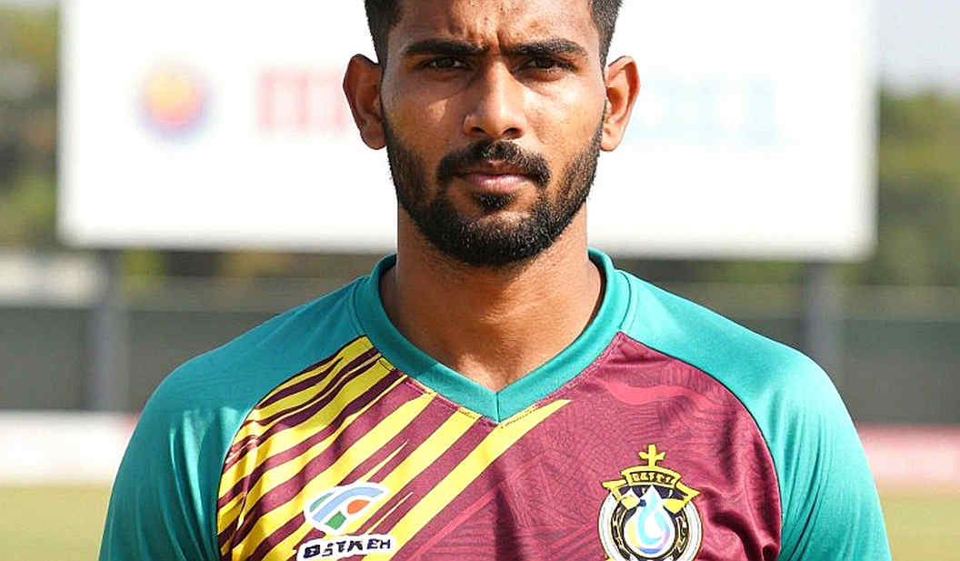 খালি ইনপুটই একমাত্র যাচাইযোগ্য সত্য: যখন 'পর্যাপ্ত তথ্য নেই' ক্রিকেট সংবাদ হয়ে ওঠে খালি ইনপুটই একমাত্র যাচাইযোগ্য সত্য: যখন 'পর্যাপ্ত তথ্য নেই' ক্রিকেট সংবাদ হয়ে ওঠে