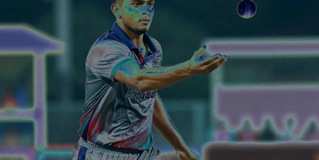 ফাঁকা পাতার প্রথম নাম: ক্রিকেটের তথ্যপ্রবাহ যখন কিছুই ফেরত দেয় না