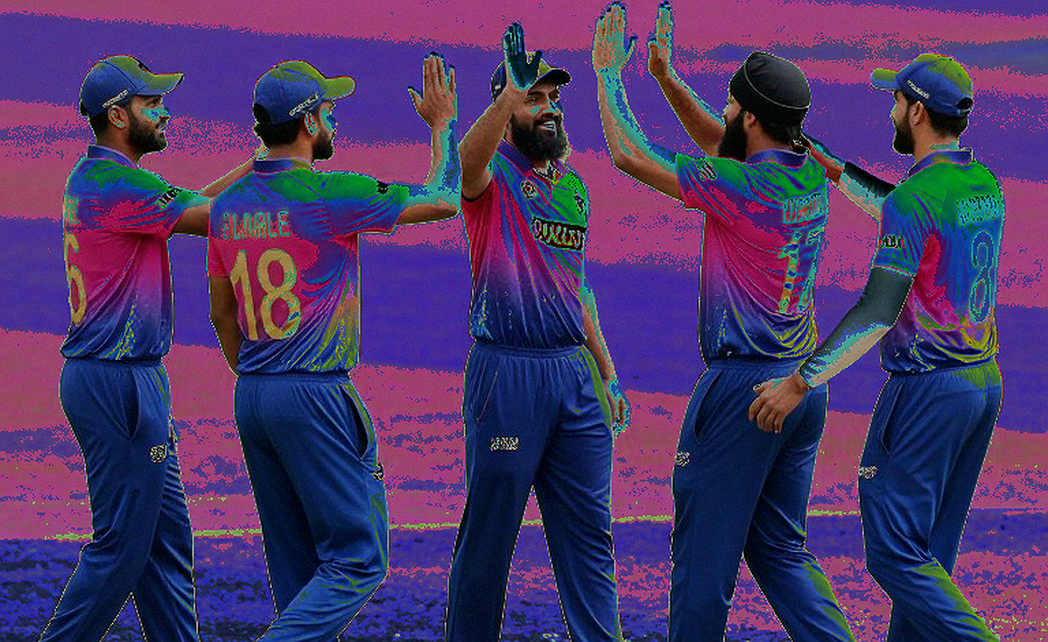 শ্রীলঙ্কার ৪৩০ তাড়া: রাওয়ালপিন্ডায় জয়টা এক বলে, গল্পটা ৮৬০ রানে