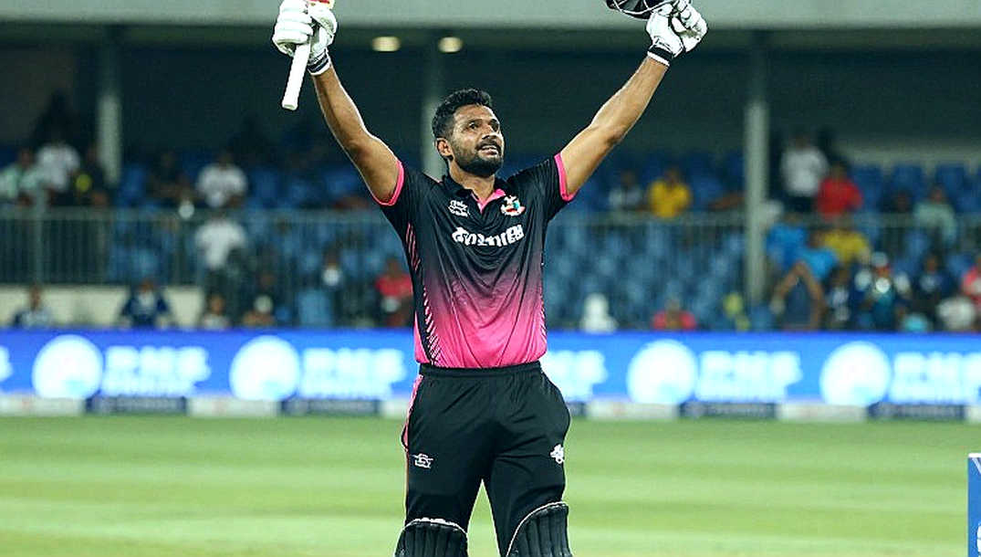 যে সংখ্যাটা কেউ বলে না: সুপার এইটে বাংলাদেশের নীরব ৩৪৭ বল