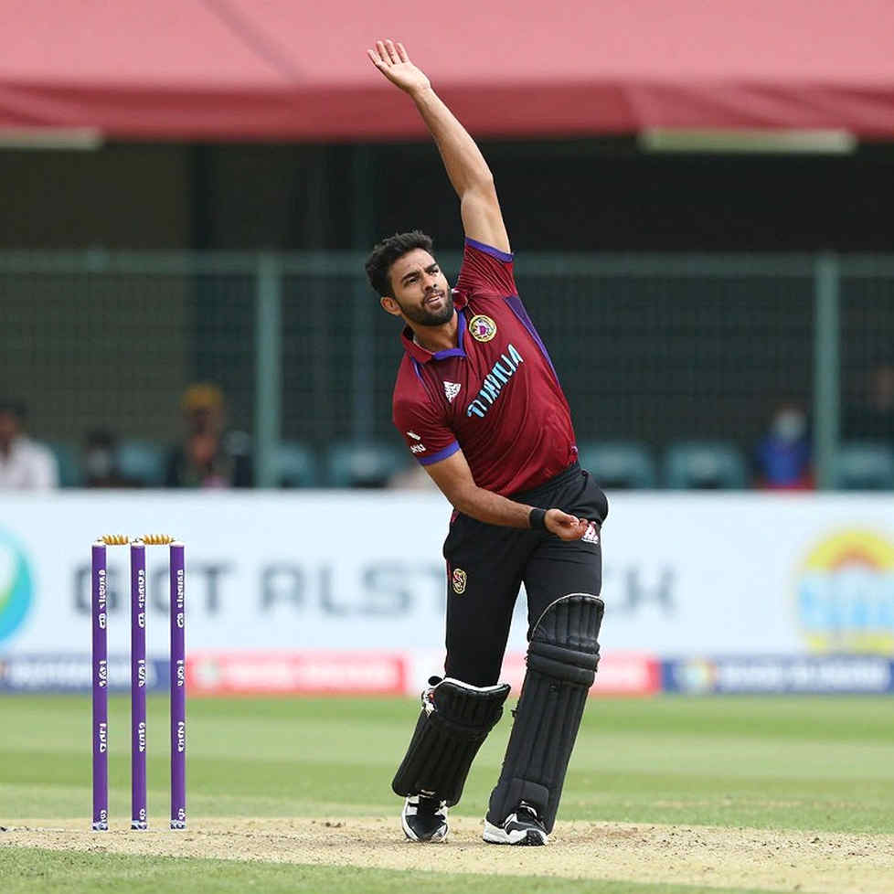 The Ledger Under the Contract: How Much of Blockchain Is Real in Cricket's Transfer Window The Ledger Under the Contract: How Much of Blockchain Is Real in Cricket's Transfer Window