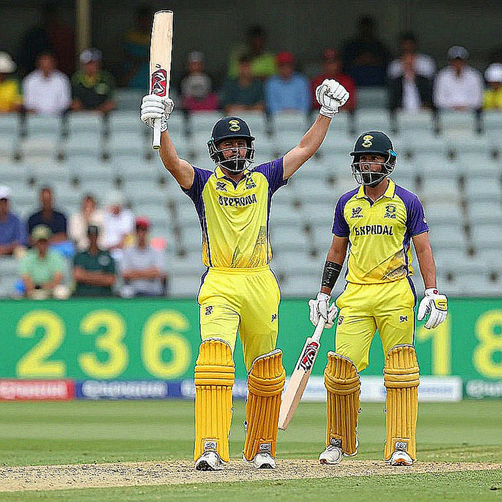 The Ledger Under the Contract: How Much of Blockchain Is Real in Cricket's Transfer Window The Ledger Under the Contract: How Much of Blockchain Is Real in Cricket's Transfer Window