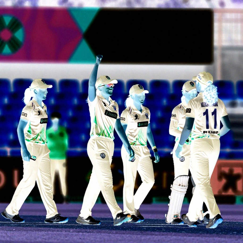 Empty Input, Empty Runs: When Cricket Analysis Refuses to Be Written Empty Input, Empty Runs: When Cricket Analysis Refuses to Be Written