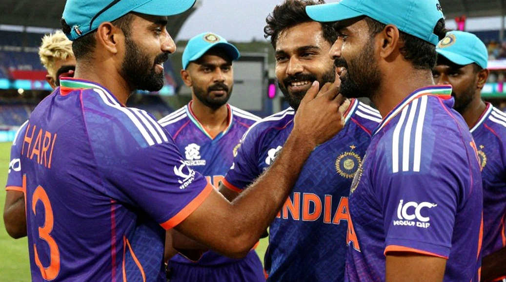 আইসিসি র্যাঙ্কিং হালনাগাদ: শ্রেয়াস আইয়ারের ক্যারিয়ার-সেরা সাত নম্বর, শুভমান গিল ওয়ানডে শীর্ষে আইসিসি র্যাঙ্কিং হালনাগাদ: শ্রেয়াস আইয়ারের ক্যারিয়ার-সেরা সাত নম্বর, শুভমান গিল ওয়ানডে শীর্ষে