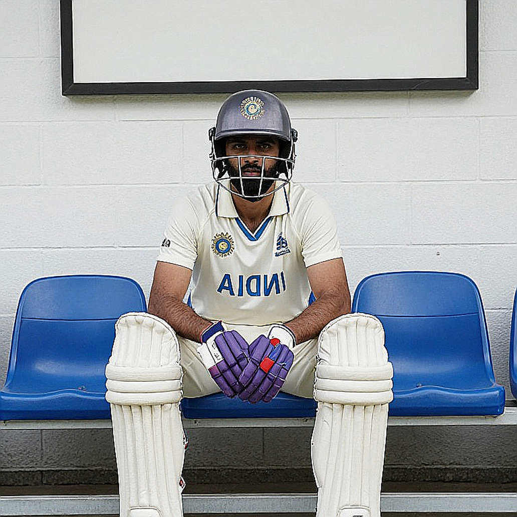 Leaving Central Contract for a Casual Deal: Bracewell's Decision and New Zealand Cricket's New Labour Model Leaving Central Contract for a Casual Deal: Bracewell's Decision and New Zealand Cricket's New Labour Model