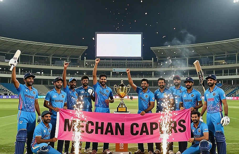 ব্লকচেইন যখন আম্পায়ার: ক্রিকেটের বকেয়া, ডেটা-স্বচ্ছতা আর স্মার্ট কন্ট্রাক্টের নতুন লেজার ব্লকচেইন যখন আম্পায়ার: ক্রিকেটের বকেয়া, ডেটা-স্বচ্ছতা আর স্মার্ট কন্ট্রাক্টের নতুন লেজার