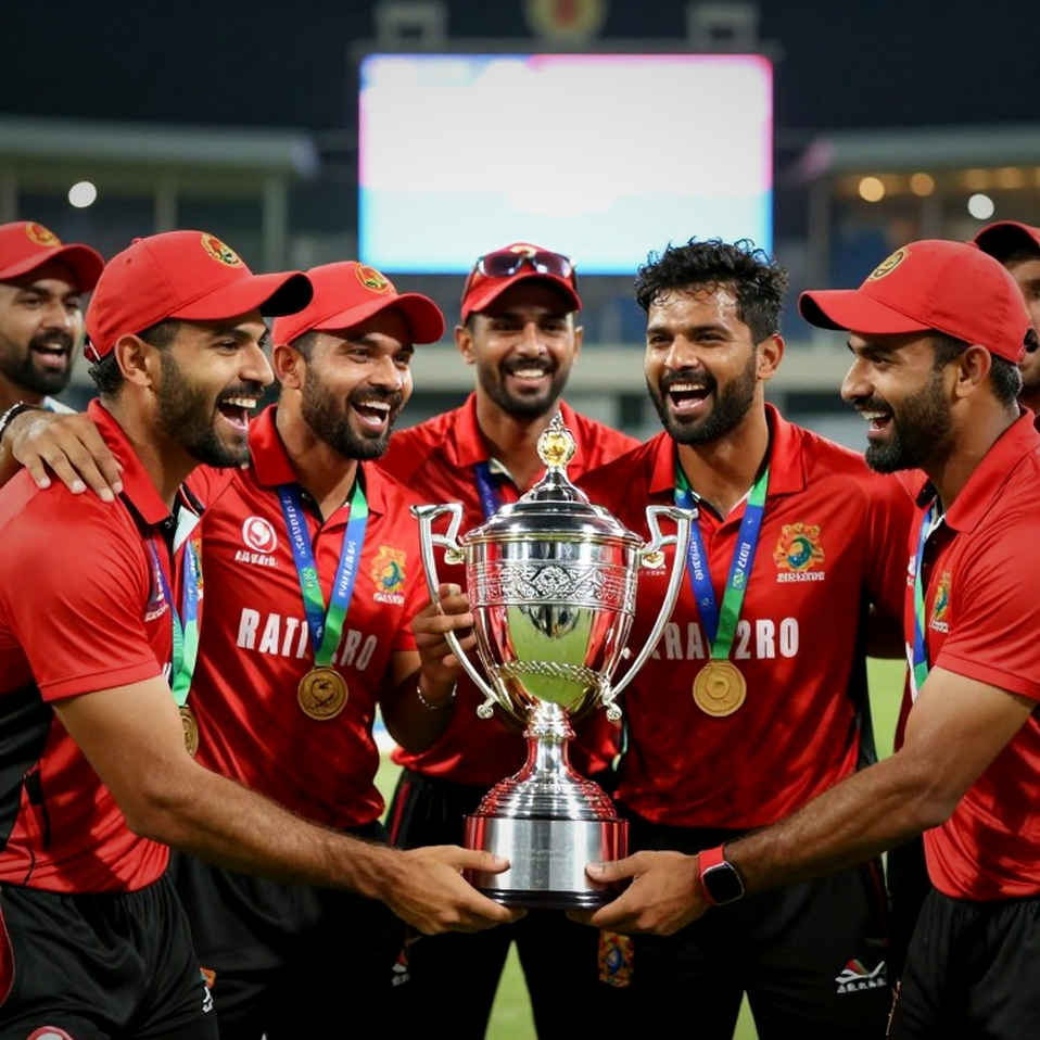 ব্লকচেইন যখন আম্পায়ার: ক্রিকেটের বকেয়া, ডেটা-স্বচ্ছতা আর স্মার্ট কন্ট্রাক্টের নতুন লেজার ব্লকচেইন যখন আম্পায়ার: ক্রিকেটের বকেয়া, ডেটা-স্বচ্ছতা আর স্মার্ট কন্ট্রাক্টের নতুন লেজার