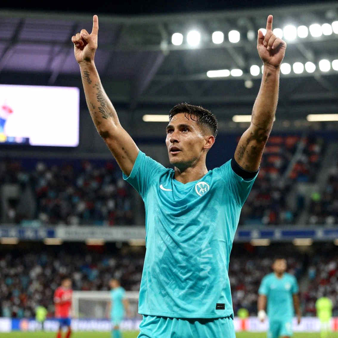 The Liege Airport Statement: A Pre-Match Story With No xG, but Plenty of Signal The Liege Airport Statement: A Pre-Match Story With No xG, but Plenty of Signal