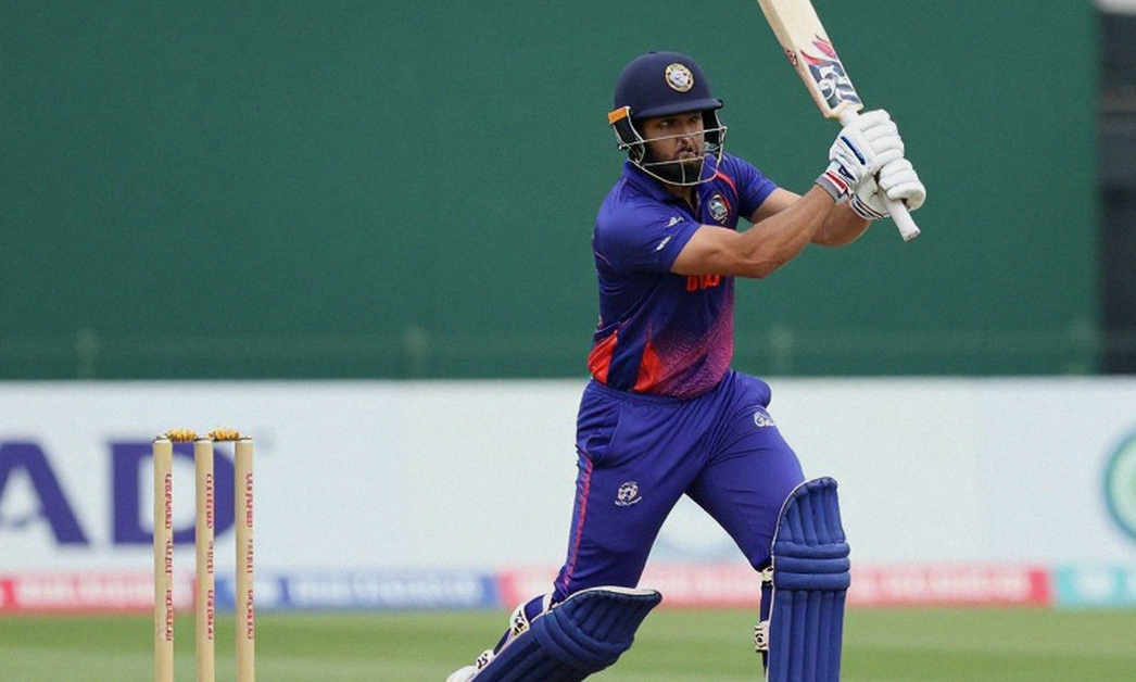 The Price of Death Overs: Why 'Finishers' Are T20's Most Mispriced Asset The Price of Death Overs: Why 'Finishers' Are T20's Most Mispriced Asset