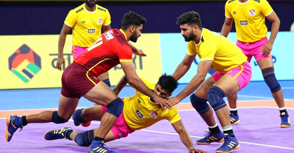 ভারত বনাম উগান্ডা: কমনওয়েলথ কাবাডি চ্যাম্পিয়নশিপ ২০২৬-এ শক্তি, কৌশল ও বাস্তবতার গভীর বিশ্লেষণ