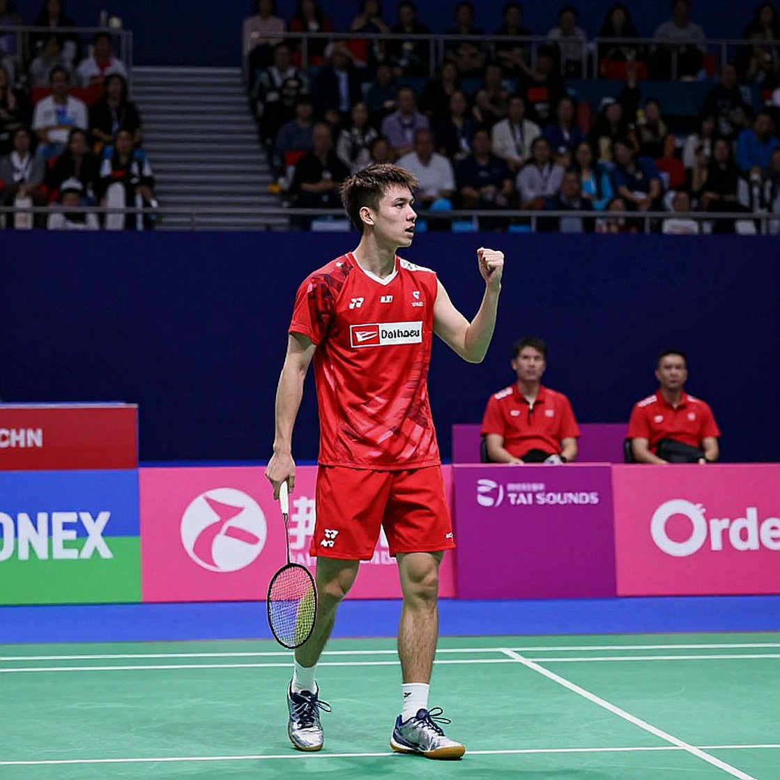 সিন্ধুর পাঁচ প্রতিদ্বন্দ্বী নয়, এশিয়ান গেমসের আসল সমীকরণ ড্র-এর হাতে