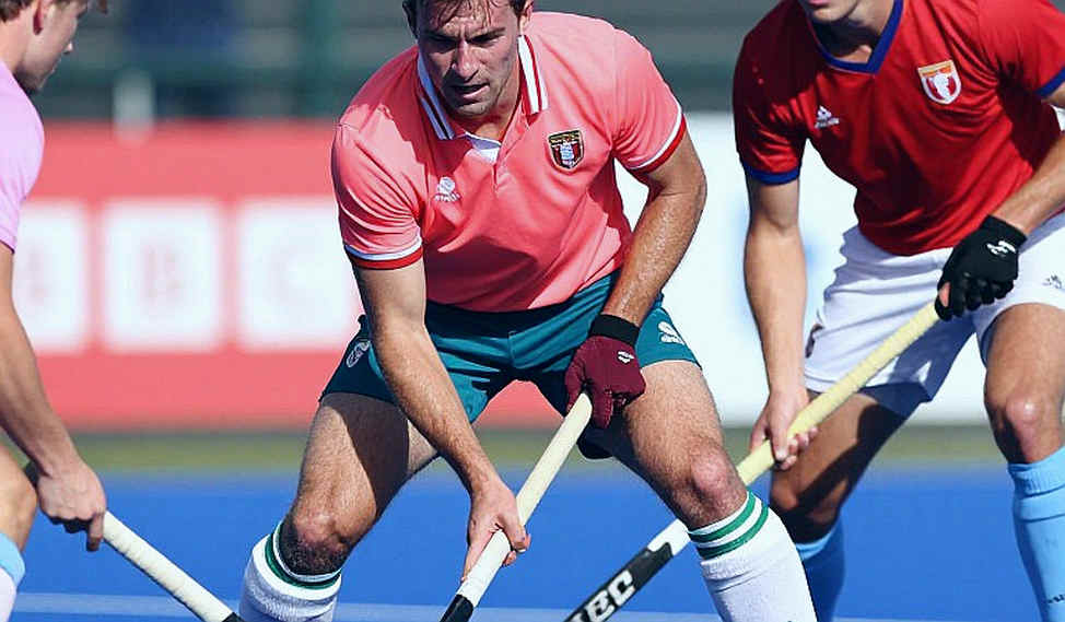 ভারত-পাকিস্তান হকি সেমিফাইনাল: পেনাল্টি কর্নারের খাতা আর লস অ্যাঞ্জেলেসের টিকিট