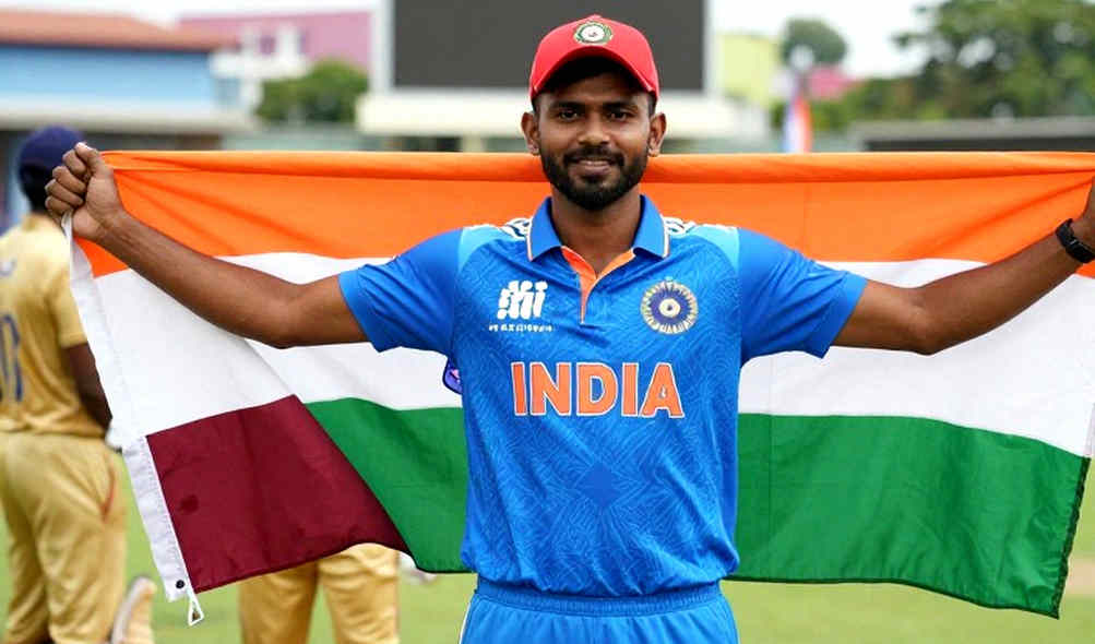 ৭.৪ ওভারের সাক্ষ্য: হার্দিকের বিকল্প খোঁজা নয়, ভারতের আসল প্রশ্ন বোলিং কোটা