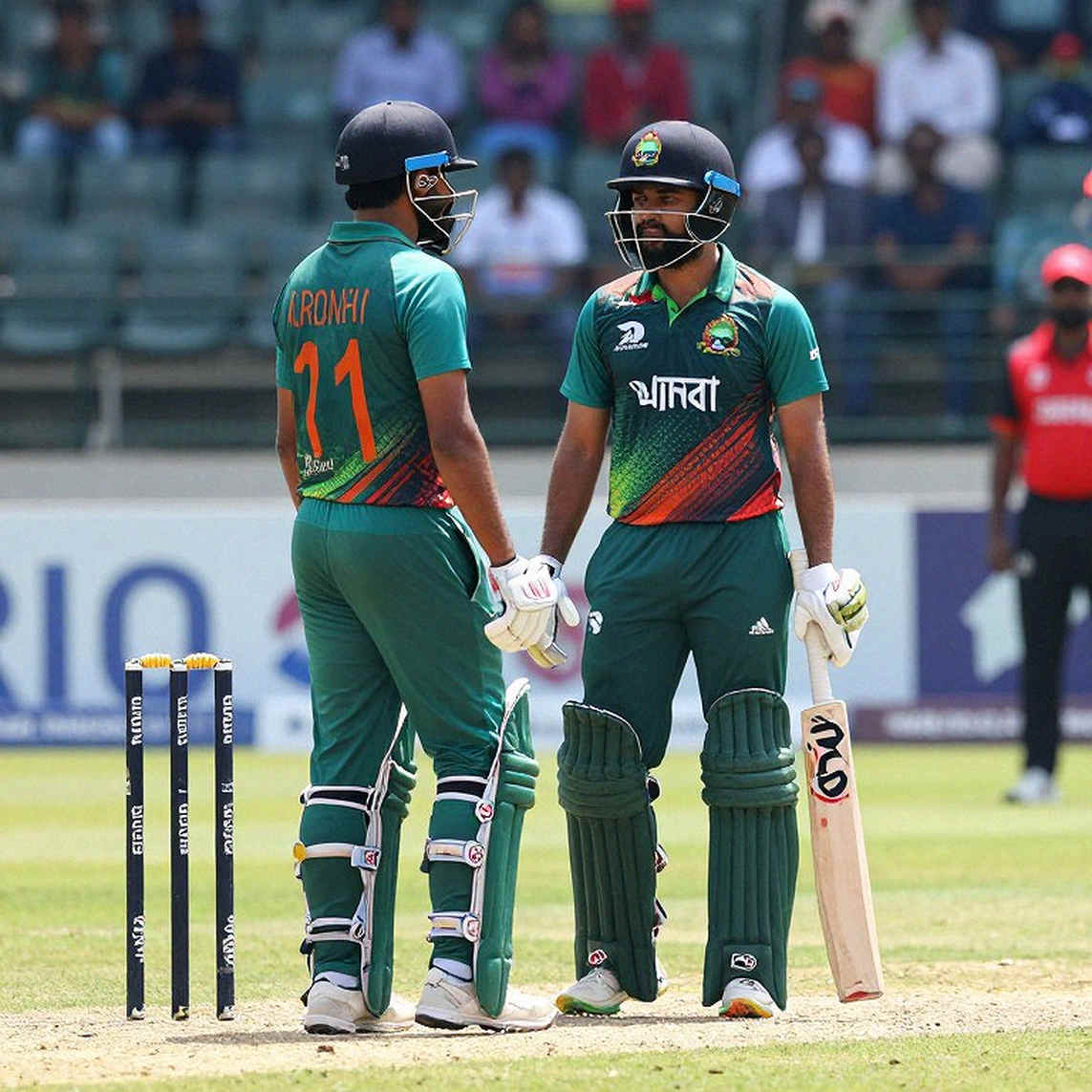 খালি ইনফরমেশন পয়েন্ট: ক্রিকেট ডেটা পাইপলাইনে নীরবতা কী বলে