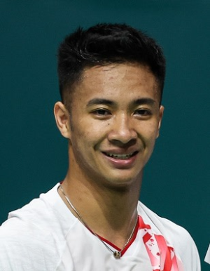 দেয়ান ফার্দিনানসিয়াহ