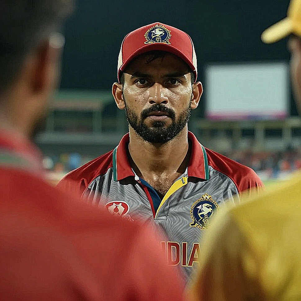 ৪৯.৩ ওভারের ভূগোল: এশিয়ার ক্রিকেটে 'প্রায়' শব্দটি কীভাবে উত্তরাধিকার হয়ে উঠল ৪৯.৩ ওভারের ভূগোল: এশিয়ার ক্রিকেটে 'প্রায়' শব্দটি কীভাবে উত্তরাধিকার হয়ে উঠল