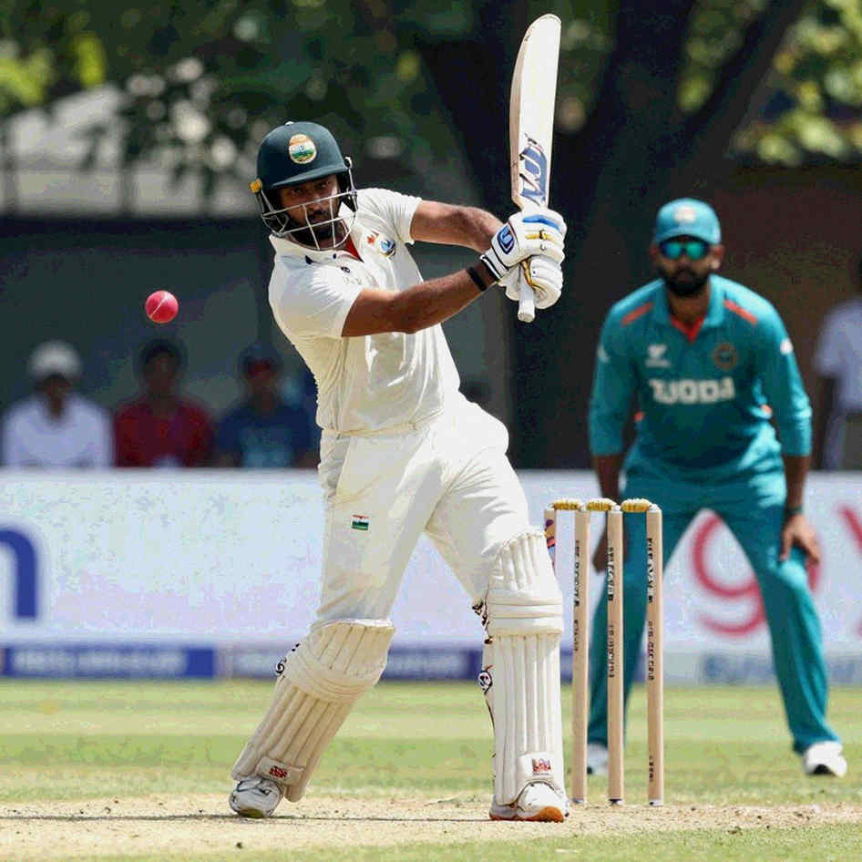 টাইমড আউটের ১২০ সেকেন্ড: যে আইনে বিবেচনার কোনো ফাঁক নেই