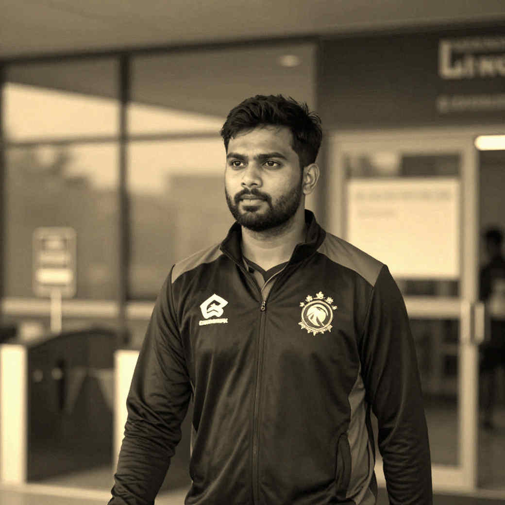 Empty Input, Immutable Ledger: What Blockchain Teaches Cricket Data Pipelines