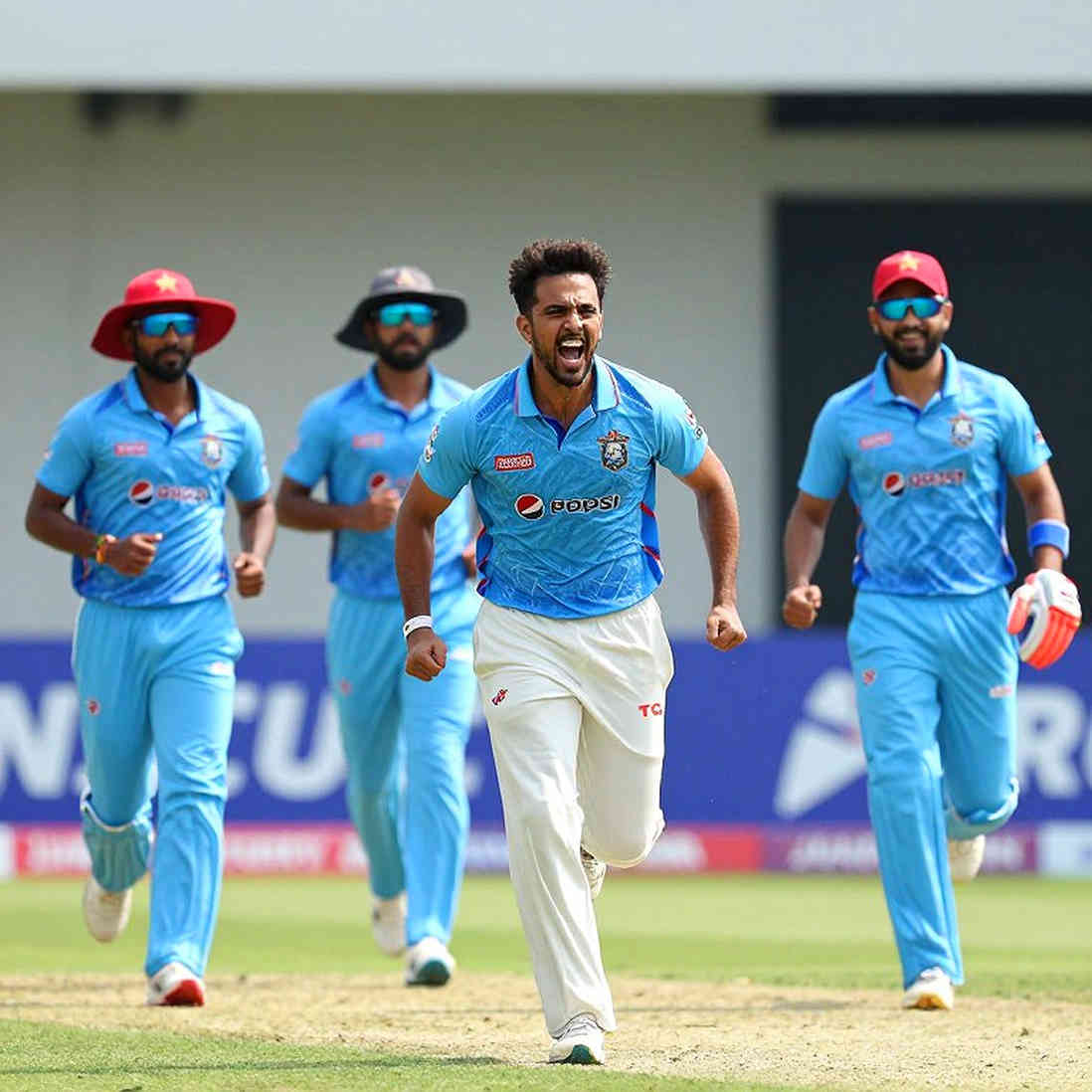 নিলামের আলো, লোডের খাতা: বিপিএল ড্রাফটে তরুণ পেসারদের অলিখিত দাম
