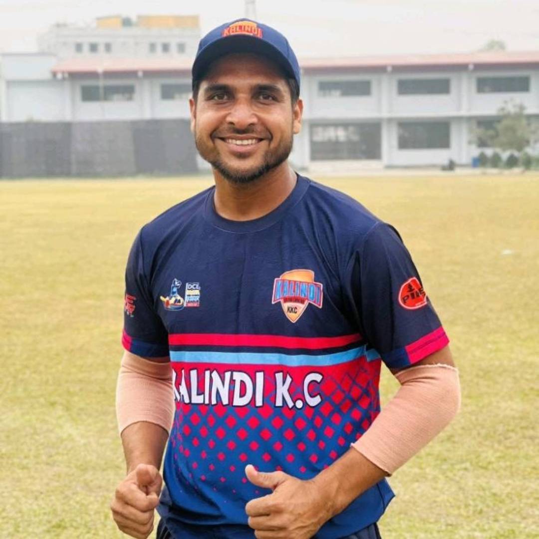 মেরাজ হোসেন রনি