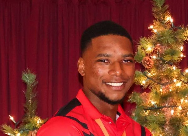Abdul-Raheem Toppin